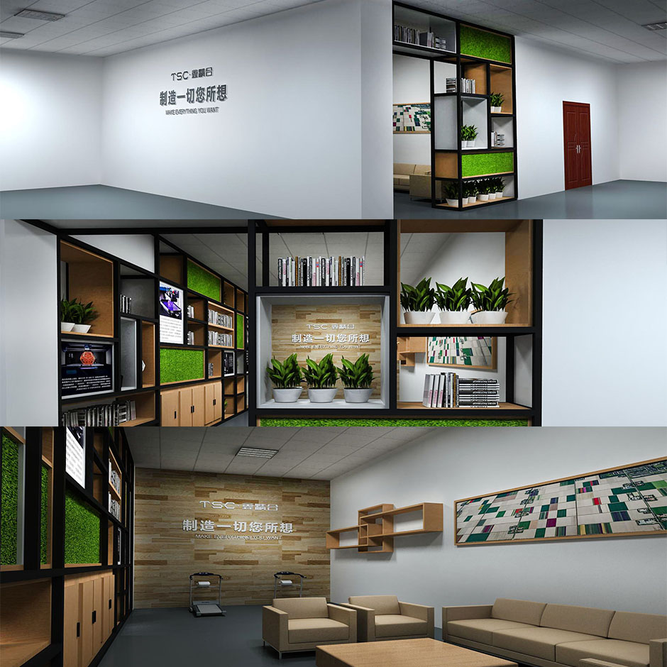  鑫精合激光科技發(fā)展有限公司(圖3)