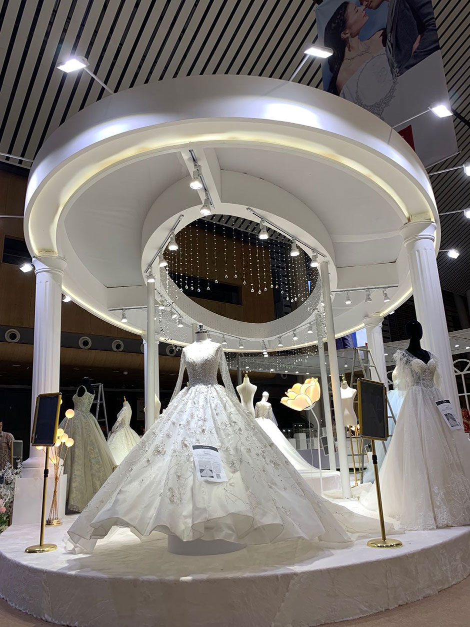 家芭莎·家博會&amp;中國婚博會(圖5)