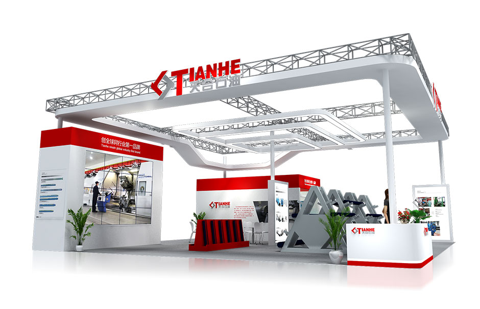 中國國際石油石化技術(shù)裝備展覽會（簡稱CIPPE）(圖2)