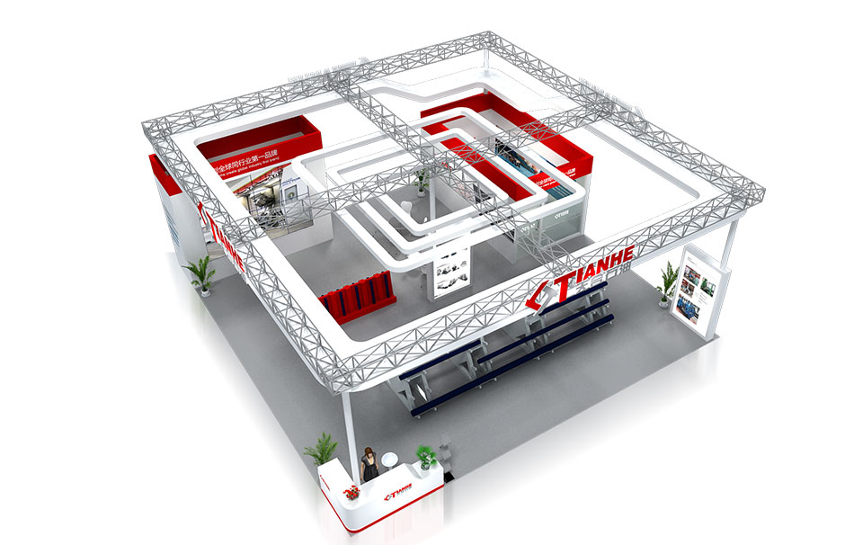 中國國際石油石化技術(shù)裝備展覽會（簡稱CIPPE）(圖3)
