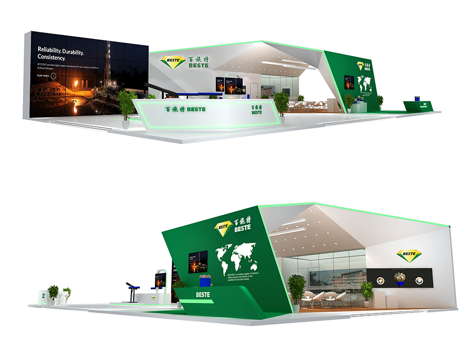 第二十一屆中國國際石油石化技術裝備展覽會--成都百施特(圖1) 第二十一屆中國國際石油石化技術裝備展覽會--成都百施特(圖1)