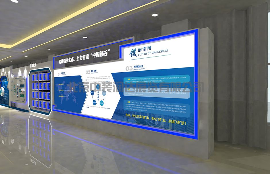 2023年12月第九屆中國鎂博會及頒獎典禮序廳(圖2)